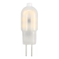 Rabalux - LED-pære G4/2W/12V 4000K
