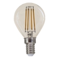 Rabalux - LED-pære G45 E14/4W/230V 2700K