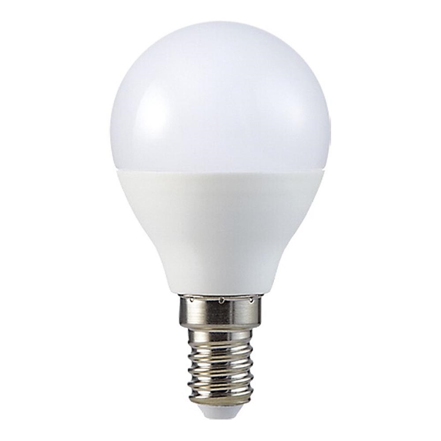 Rabalux - LED-pære G45 E14/5W/230V 4000K
