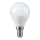 Rabalux - LED-pære G45 E14/5W/230V 4000K