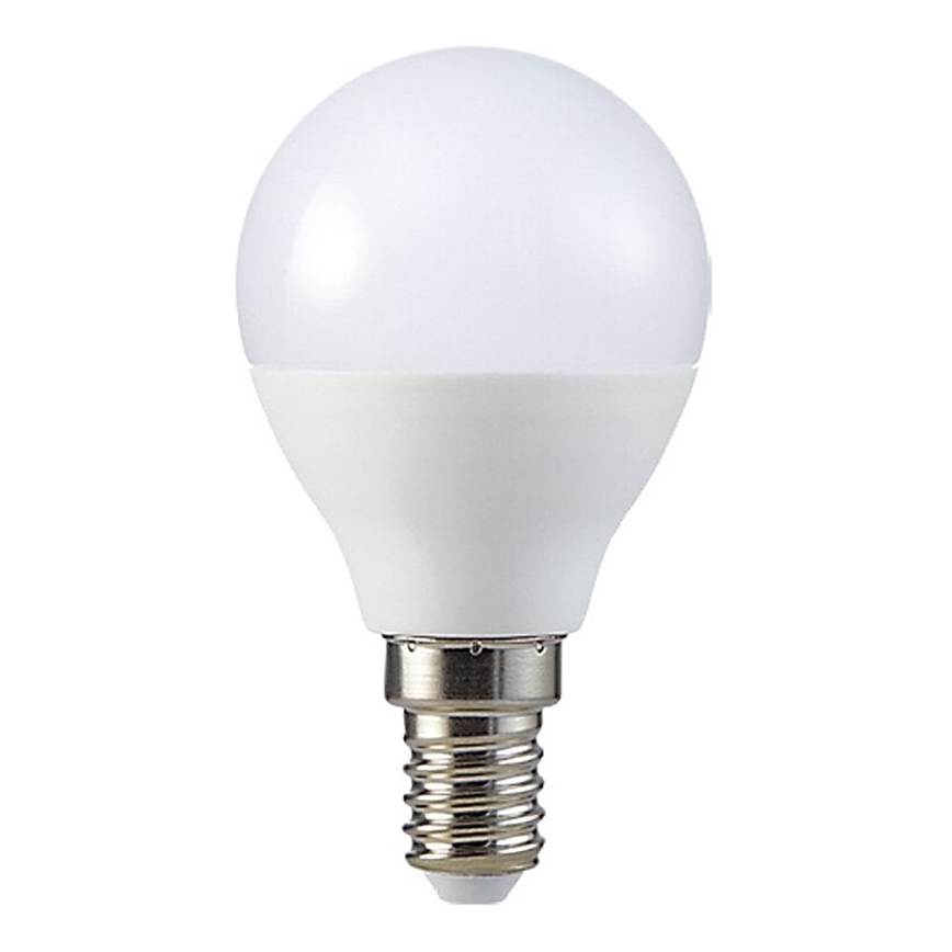 Rabalux - LED-pære G45 E14/5W/230V 6500K