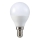 Rabalux - LED-pære G45 E14/5W/230V 6500K