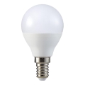 Rabalux - LED-pære G45 E14/9W/230V 3000K
