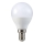 Rabalux - LED-pære G45 E14/9W/230V 3000K