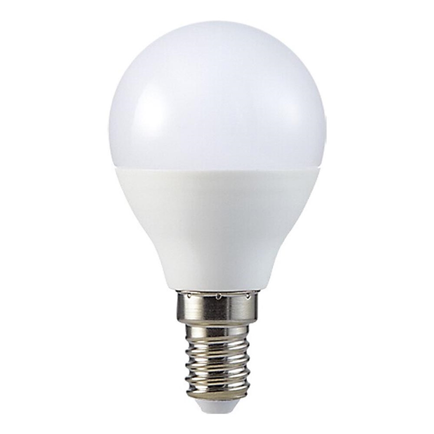 Rabalux - LED-pære G45 E14/9W/230V 4000K