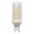 Rabalux - LED-pære G9/7W/230V 3000K