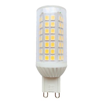 Rabalux - LED-pære G9/7W/230V 3000K
