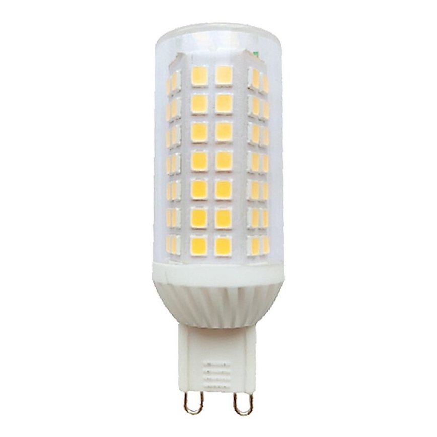 Rabalux - LED-pære G9/7W/230V 3000K