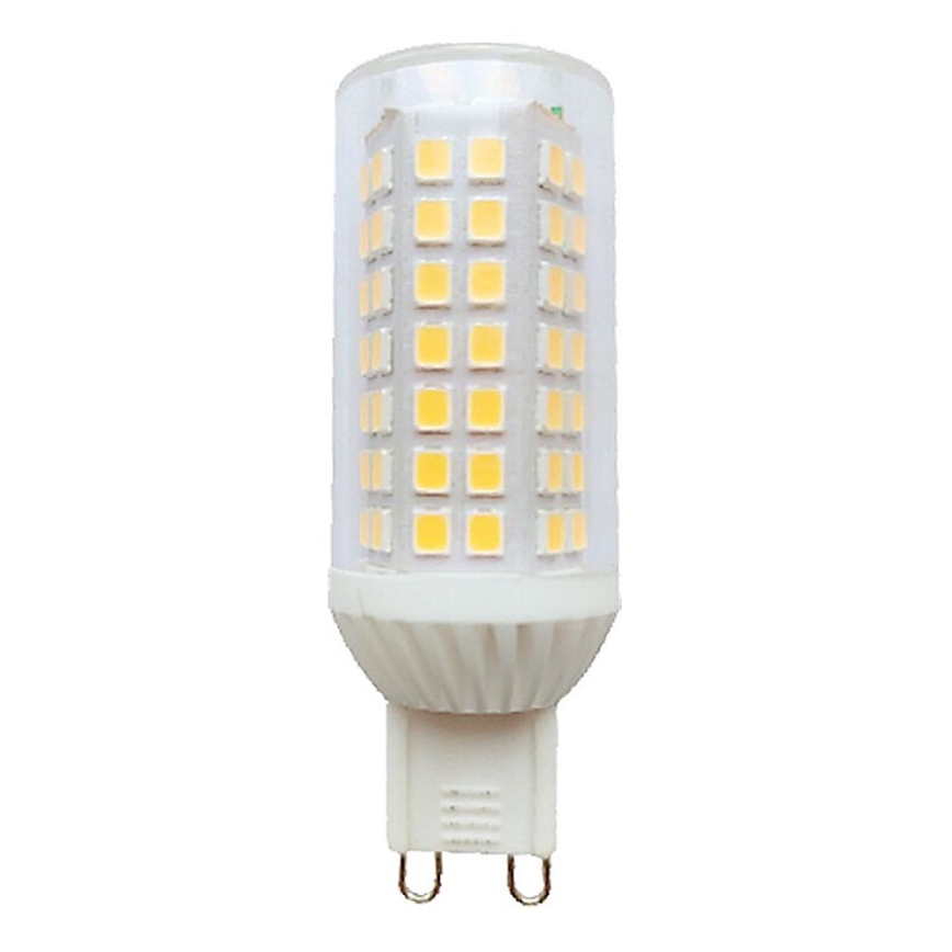 Rabalux - LED-pære G9/7W/230V 4000K