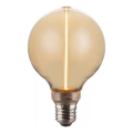 Rabalux - LED-pære G95 E27/4W/230V 1800K