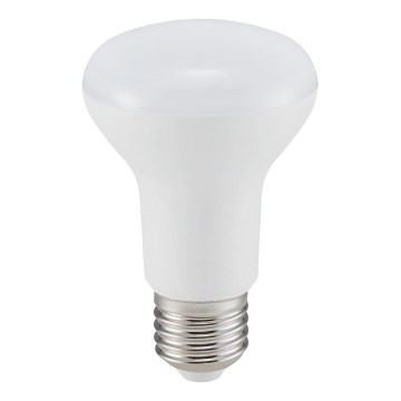 Rabalux - LED-pære R63 E27/9W/230V 3000K