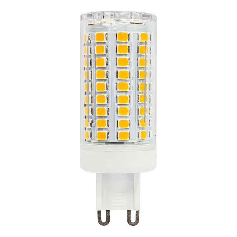 Rabalux - LED-pære SMD G9/9W/230V 3000K