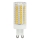 Rabalux - LED-pære SMD G9/9W/230V 3000K