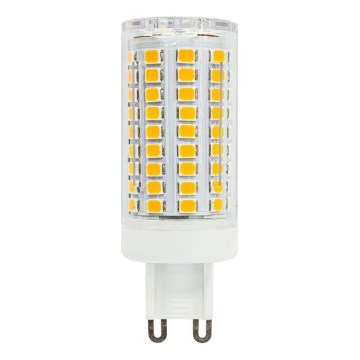 Rabalux - LED-pære SMD G9, 9W, 230V, 4000K