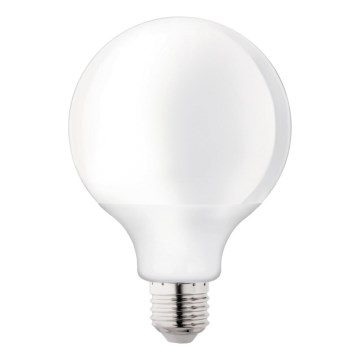Rabalux - LED-pære SMD G95/15W/230V 4000K