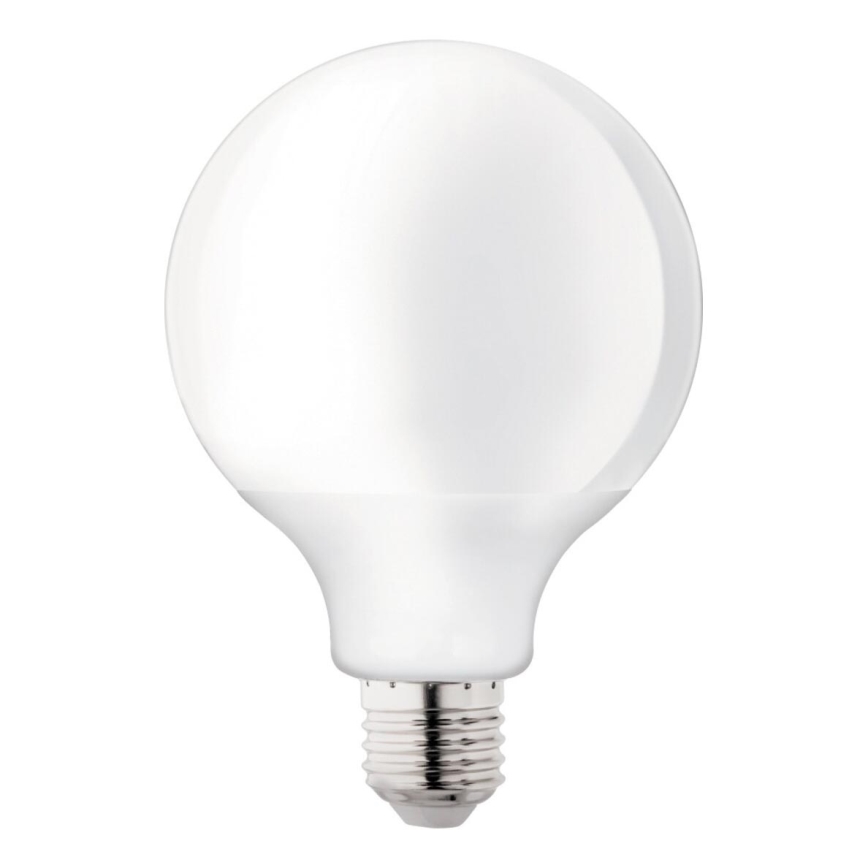 Rabalux - LED-pære SMD G95/15W/230V 4000K