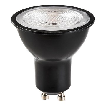Rabalux - LED-pære SMD GU10/7W/230V 3000K