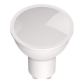 Rabalux - LED-pære SMD GU10/7W/230V 4000K