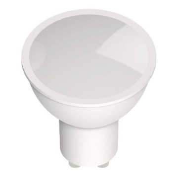 Rabalux - LED-pære SMD GU10/7W/230V 4000K