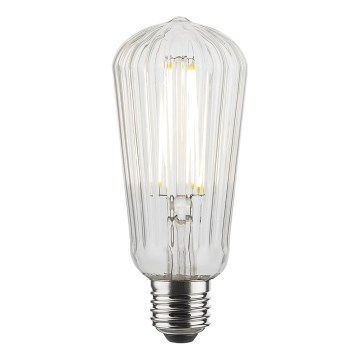 Rabalux - LED-pære ST64 E27/4W/230V 4000K