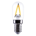 Rabalux - LED-pære T20 E14/2W/230V 2700K