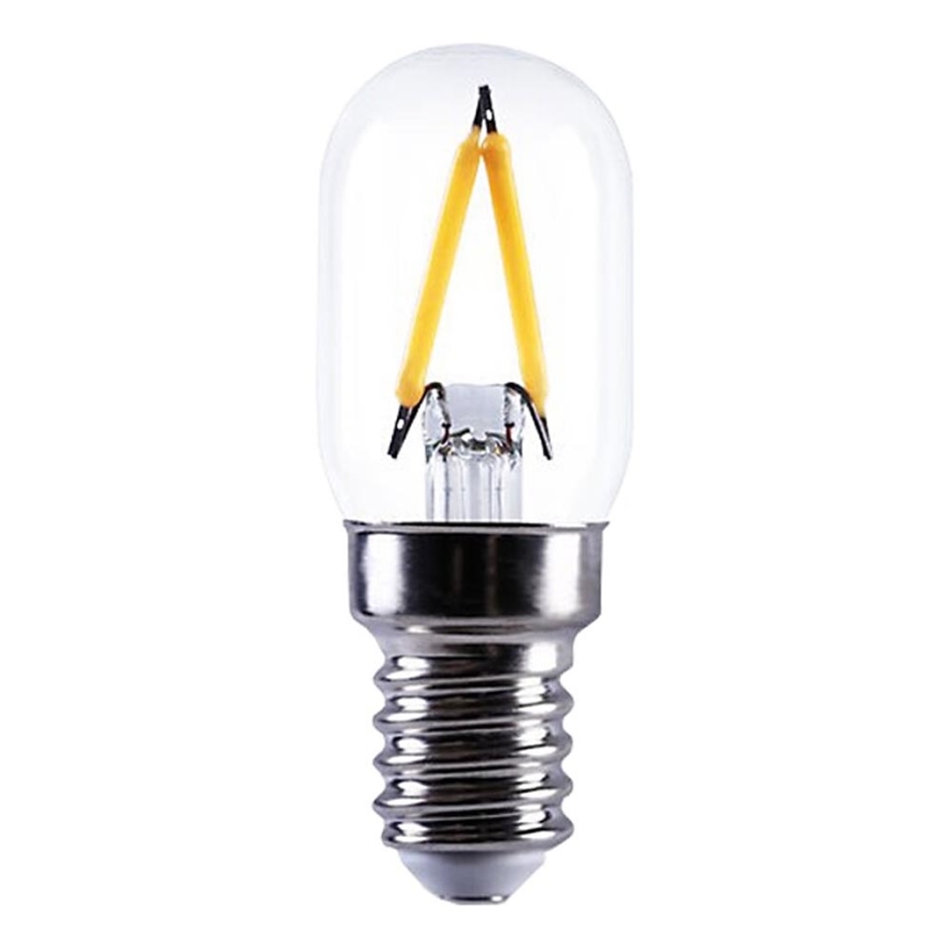 Rabalux - LED-pære T20 E14/2W/230V 2700K