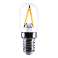 Rabalux - LED-pære T20 E14/2W/230V 4000K