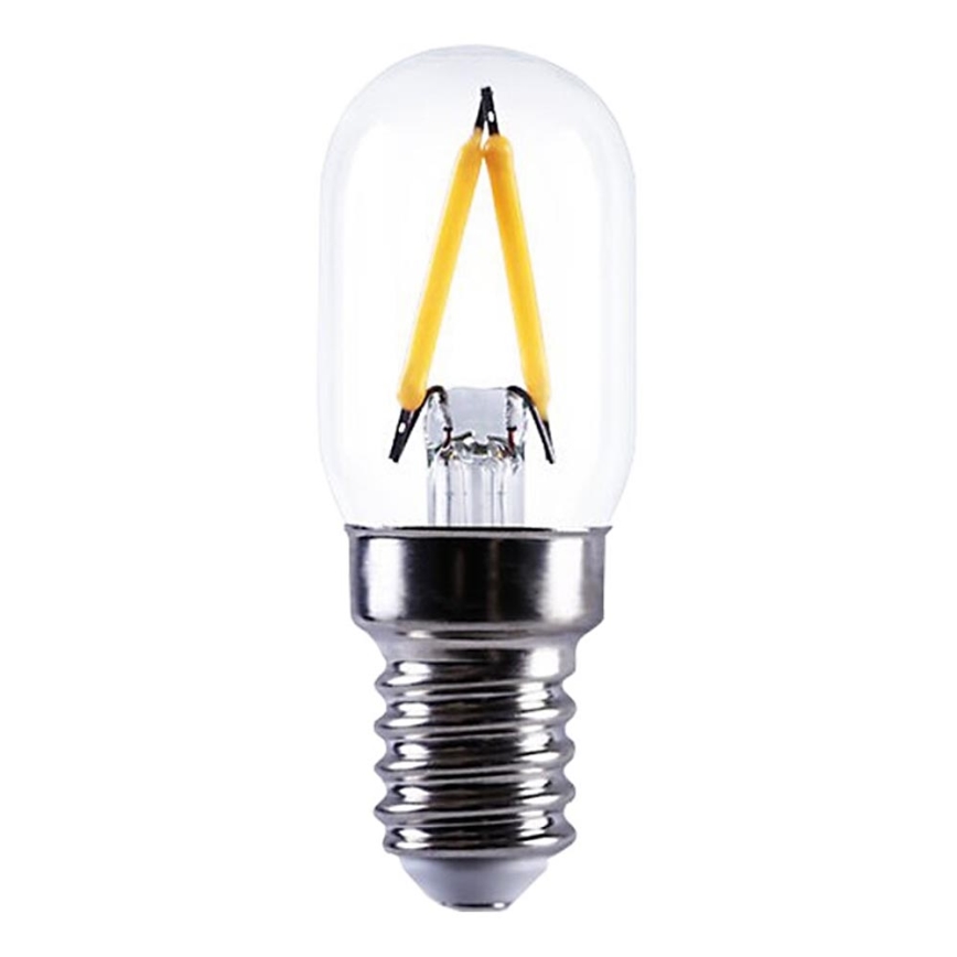 Rabalux - LED-pære T20 E14/2W/230V 4000K