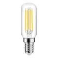 Rabalux - LED-pære T25 E14/4W/230V 4000K