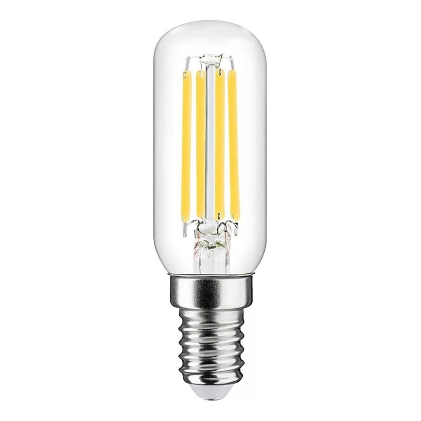 Rabalux - LED-pære T25 E14/4W/230V 4000K