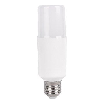 Rabalux - LED-pære T37 E27/9W/230V 3000K