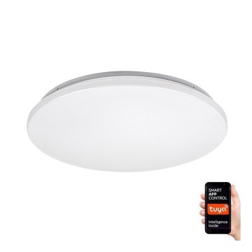 Rabalux - LED RGB Dæmpbar loftlampe LED/24W/230V Wi-Fi Tuya 3000-6500K 31 cm