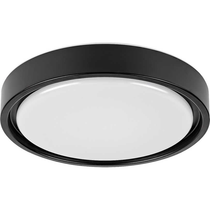 Rabalux - LED RGB dæmpbar loftlampe med sensor LED/28W/230V 2700-5000K Ø 36 cm + fjernbetjening