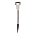 Rabalux - LED solcellebelysning, LED 0,1 W / 1x Ni-MH 400 mAh, IP44