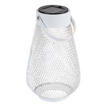 Rabalux - LED solcellelampe LED/0,16W/1,2V 400mAh IP44