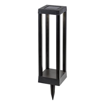 Rabalux - LED solcellelampe LED/0,18W/3,7V IP44