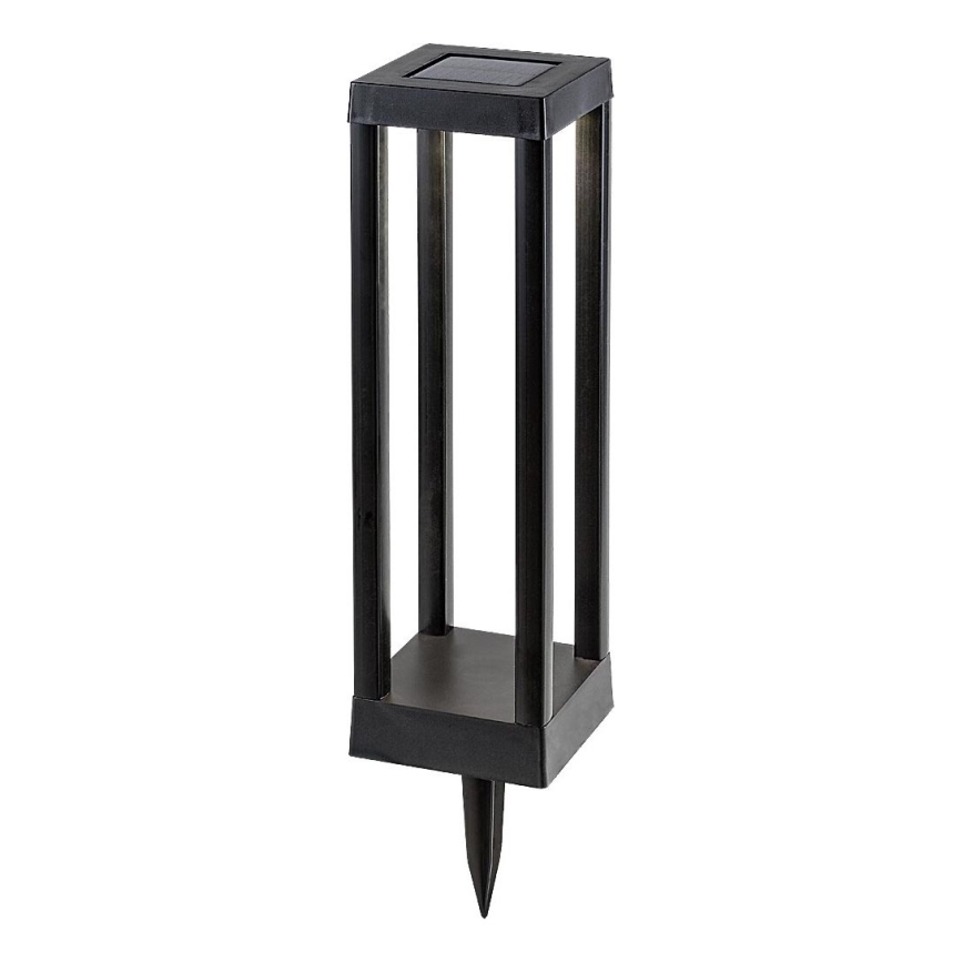Rabalux - LED solcellelampe LED/0,18W/3,7V IP44
