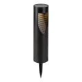 Rabalux - LED Solcellelampe LED/0,1W/1,2V 600mAh IP44