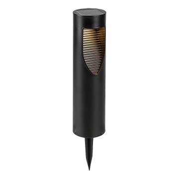 Rabalux - LED solcellelampe LED/0,1W/1,2V 600mAh IP44