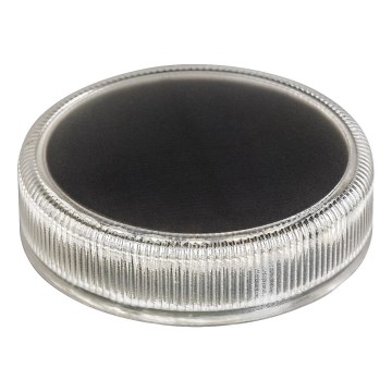 Rabalux - LED solcellelampe LED/0,3W/1,2V 800mAh IP65