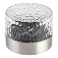 Rabalux - LED Solcellelampe LED/0,5W/1,2V IP44 600 mAh
