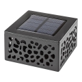 Rabalux - LED Solcellelampe LED/0,5W/1,2V IP44 600 mAh