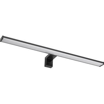 Rabalux - LED spejlbelysning til badeværelset LED/12W/230V IP44 60 cm