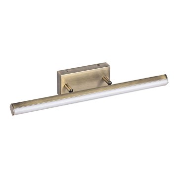 Rabalux - LED-spejlbelysning til badeværelset LED/12W/230V IP44