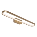 Rabalux - LED spejlbelysning til badeværelset LED/18W/230V IP44 60 cm