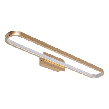 Rabalux - LED spejlbelysning til badeværelset LED/18W/230V IP44 60 cm