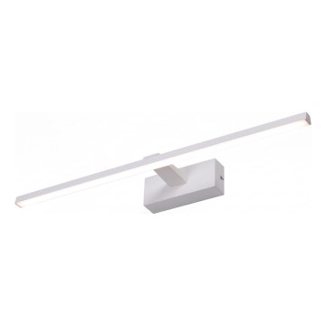 Rabalux - LED-spejlbelysning til badeværelset LED/8W/230V IP23 46 cm