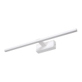 Rabalux - LED spejllampe til badeværelse LED/12W/230V IP23