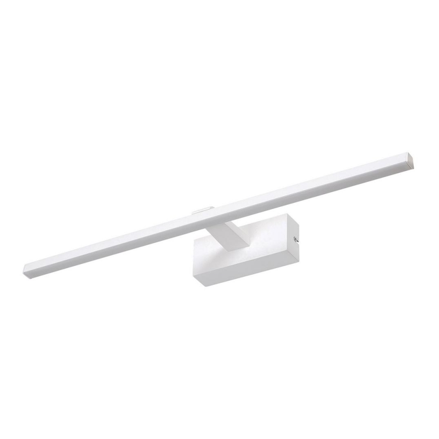 Rabalux - LED spejllampe til badeværelse LED/12W/230V IP23