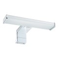 Rabalux - LED spejllampe til badeværelse LED/4W/230V IP44
